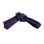 Purple Belt with Black Stripe – Kim Pacific Martial Arts Supplies
