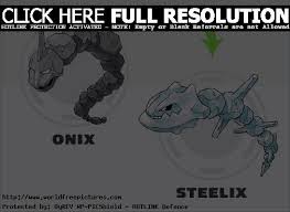 Onix Evolution Chart Wallpapers World Free Pictures Ift