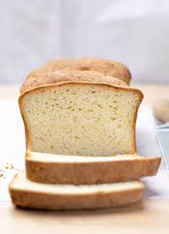 gluten free anese milk bread the
