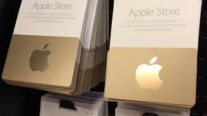 Included in the gift card purchase price is a $1.99 secure shipping fee. Apple Store Gift Cards Now Available At Third Party Stores