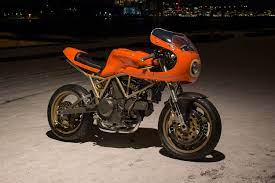 mod moto s very orange ducati 750ss
