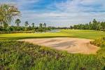 GOLF - Compass Pointe Golf Club - Leland, NC
