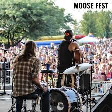 Moose Fest 2019 Visit Muskegon