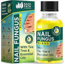 toenail fungus treatment premium tea