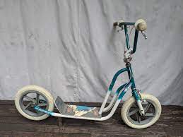 old bmx the whistle bike