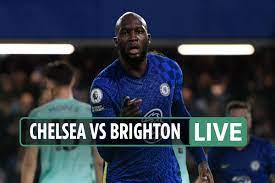 Chelsea vs Brighton LIVE: Stream FREE ...