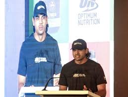 new delhi athlete neeraj chopra