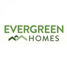 evergreen homes nw architect magazine