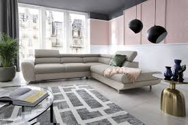 An Eye Catching Sofa With An Appealing