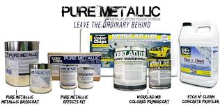 >80% items are new · top brands · huge savings Pure Metallic Metallic Epoxy Floor Coatings