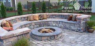 Retaining Walls Paver Ideas For Your