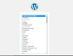 wordpress redirect to install php how