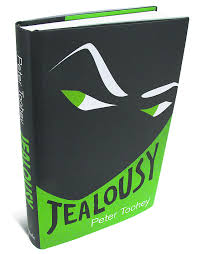 Book Review: &#39;Jealousy&#39; by Peter Toohey - WSJ via Relatably.com