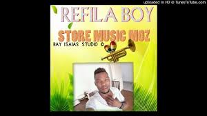 You can streaming and download for free here! Refiller Boy Aleluia Audio New Youtube