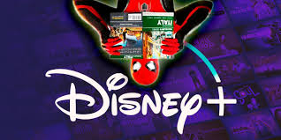 is spider man far from home on disney plus