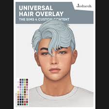 universal hair overlay update nov 2023