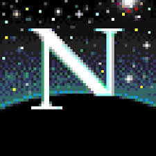 If the netscape logo doesn't stop animating it indicates that the browser doesn't think the page is finished loading. Scott Kerr On Twitter I Miss The Animated Netscape Navigator Logo