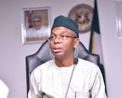 Image result for Nasir El-Rufai