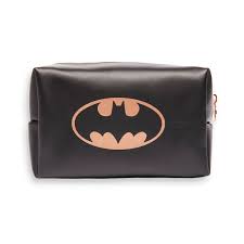 batman makeup bag