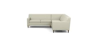 marcus three piece sectional ethan allen
