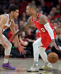 Dhgate.com provide a large selection of promotional damian lillard shoes on sale at cheap price and excellent crafts. Damian Lillard Follows Devin Booker Wears Diana Taurasi Goat Shirt