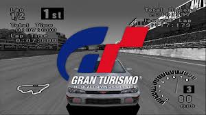 gran turismo redefined the racing game
