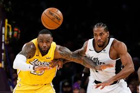 Lakers vs clippers live stream, watch online, schedules, date, india time, live link. Los Angeles Lakers Vs La Clippers Free Live Stream Score Updates Time Tv Channel How To Watch Online 12 13 2020 Oregonlive Com