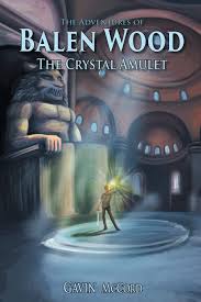 1,3 л, 63 квт/86 л.с.; The Adventures Of Balen Wood The Crystal Amulet Mccord Gavin 9780692927489 Amazon Com Books