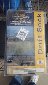 Cabelas Drift Socks For Sale In Spring Valley Ca Offerup