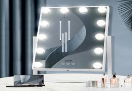 makeup mirror with led grabone nz