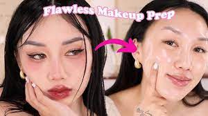 douyin cry makeup tutorial
