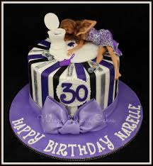 30th birthday cakes for men 209. Female Birthday Cakes