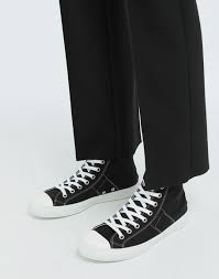 Sneakers, high tops st lawrence hakeem lyon on empire. Maison Margiela Stereotype High Top Sneakers Men Maison Margiela Store