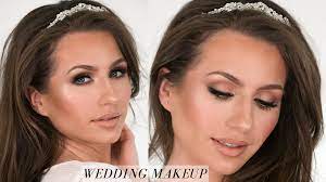 timeless bridal makeup tutorial