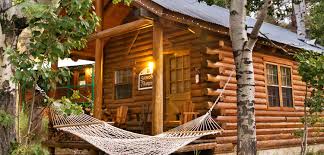 8 dreamy summer cabin als in
