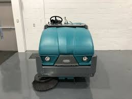 tennant s20 new filters used sweeper