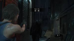 resident evil 3 for pc review pcmag