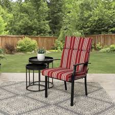 Outdoor Decor From The Better Homes