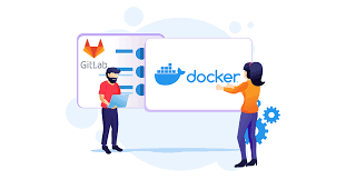 host a docker image repository and