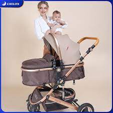 best baby stroller for newborns chilux