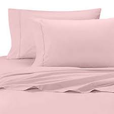 Light Pink Sheet Bed Bath Beyond