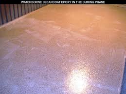 Frequently Asked Questions For Epoxy Paint Floor Coatings