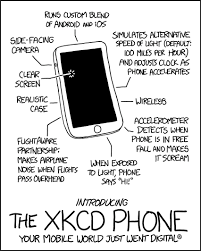 1363 Xkcd Phone Explain Xkcd