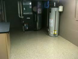 Basement Floor Coating Cost