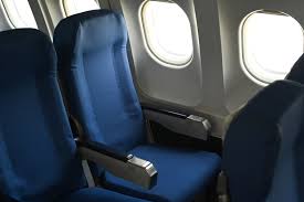 your seat upright during takeoff