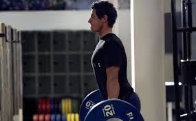 should golfers lift weights find out
