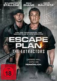 On that subject, is it just me or does. Escape Plan The Extractors Dvd Region 2 2019