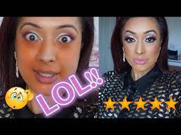 reviewed makeup artist in london