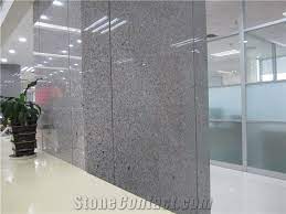Imperial Ice Grey Granite Slabs Tiles