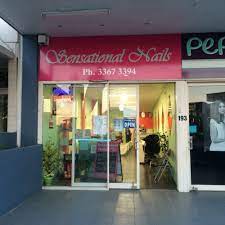 the best 10 nail salons near paddington